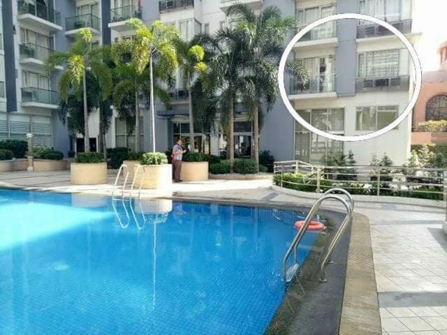 Condo Apartment Near Manila Airport Naia T3 外观 照片